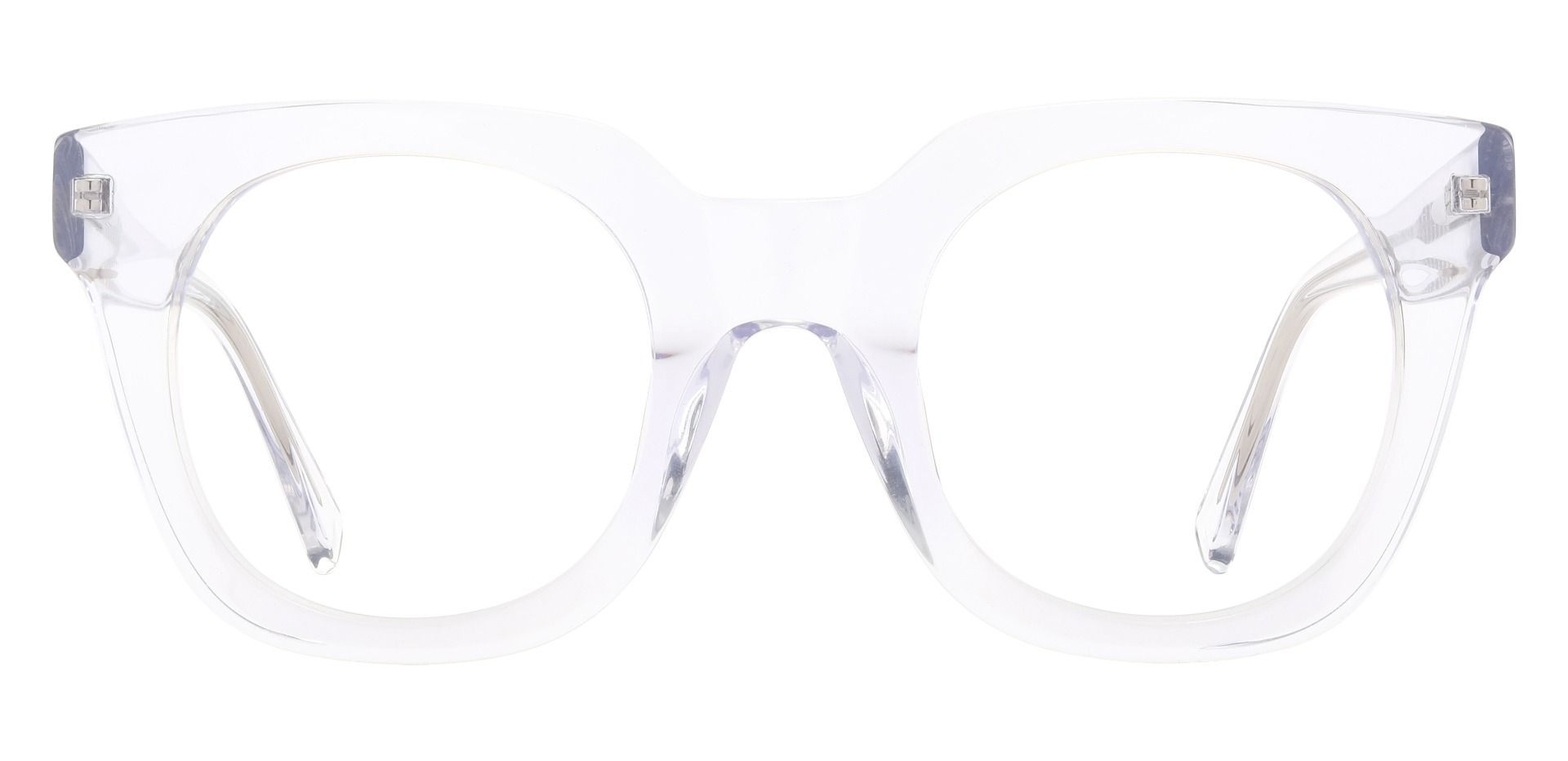 Gramercy Round eyeglasses