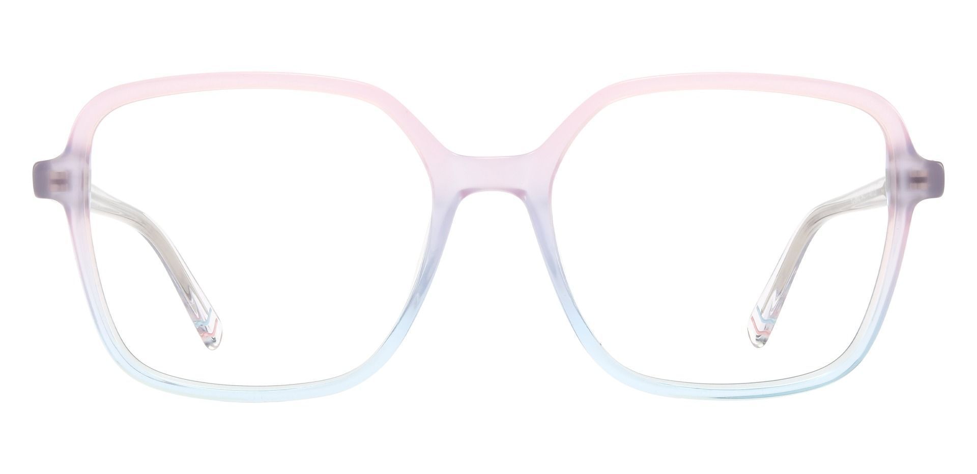 Anastasia Square eyeglasses