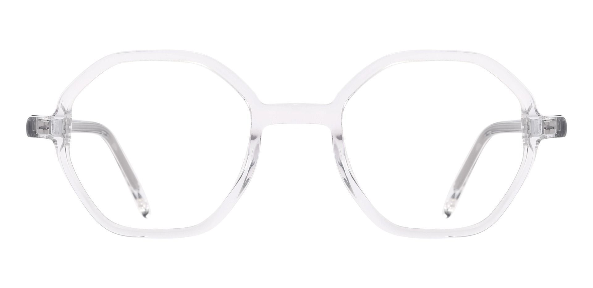Lodge Geometric eyeglasses