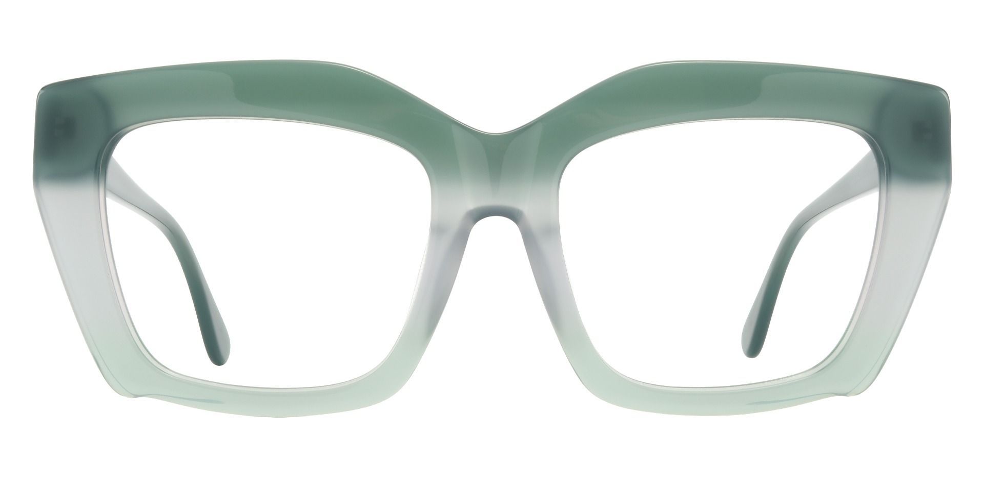 Enid Cat Eye eyeglasses
