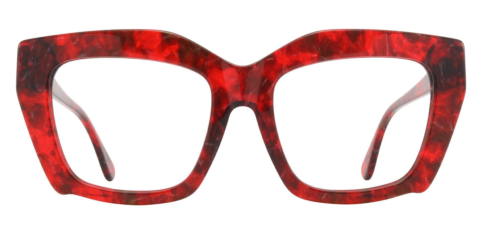 Enid Cat Eye eyeglasses