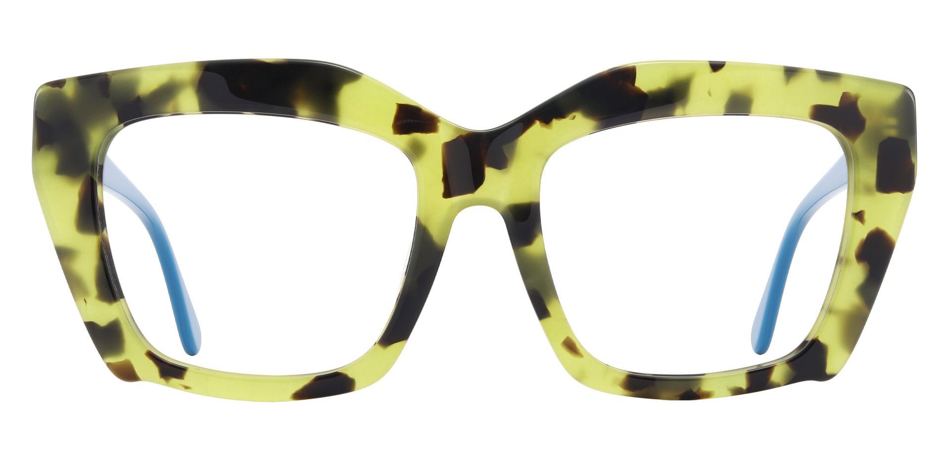 Enid Cat Eye eyeglasses