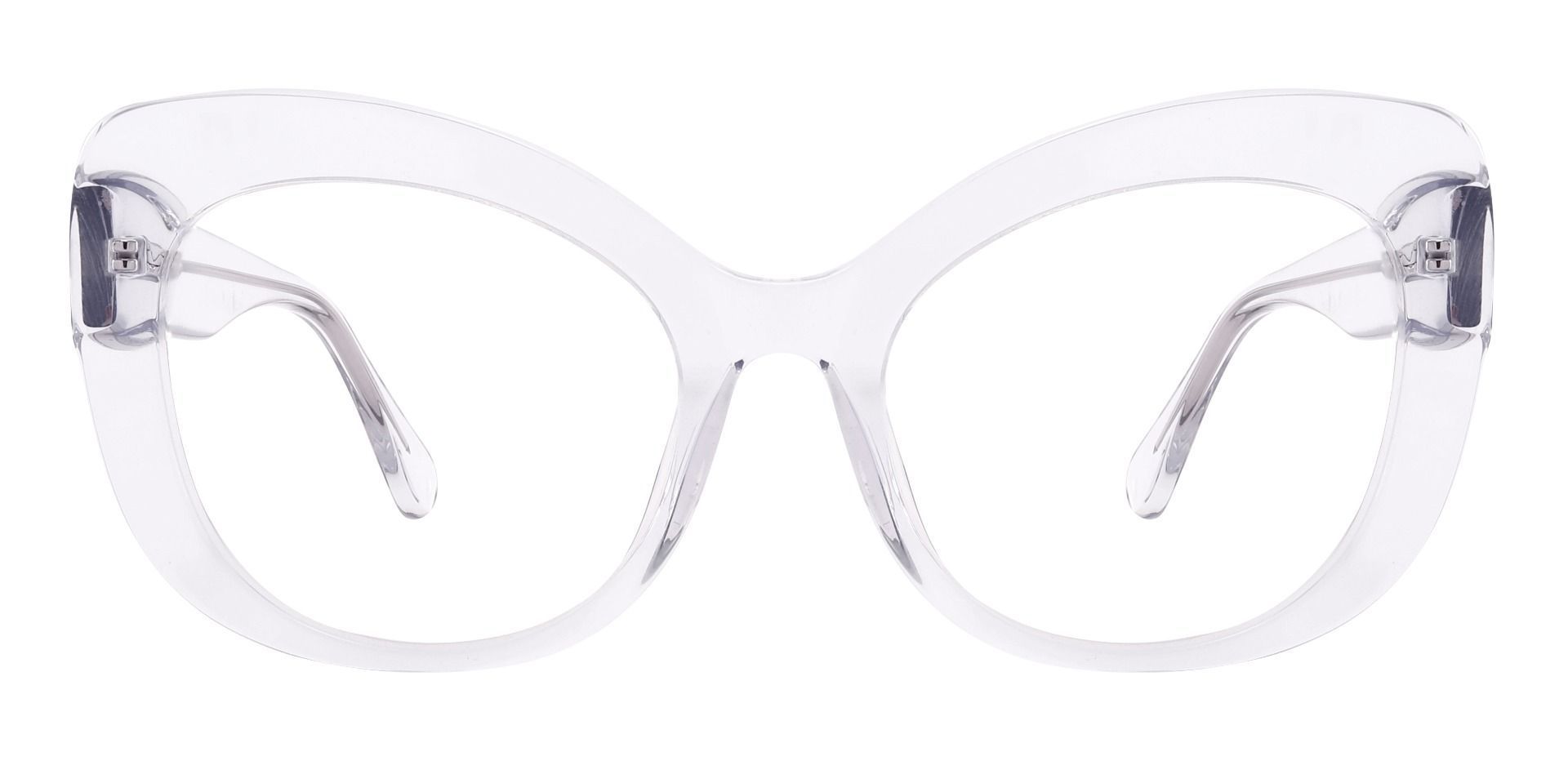 Morgan Cat Eye eyeglasses