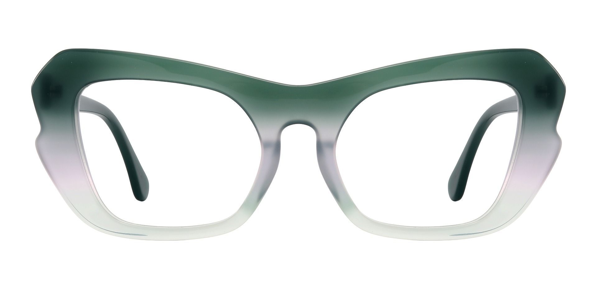 Delta Cat Eye eyeglasses