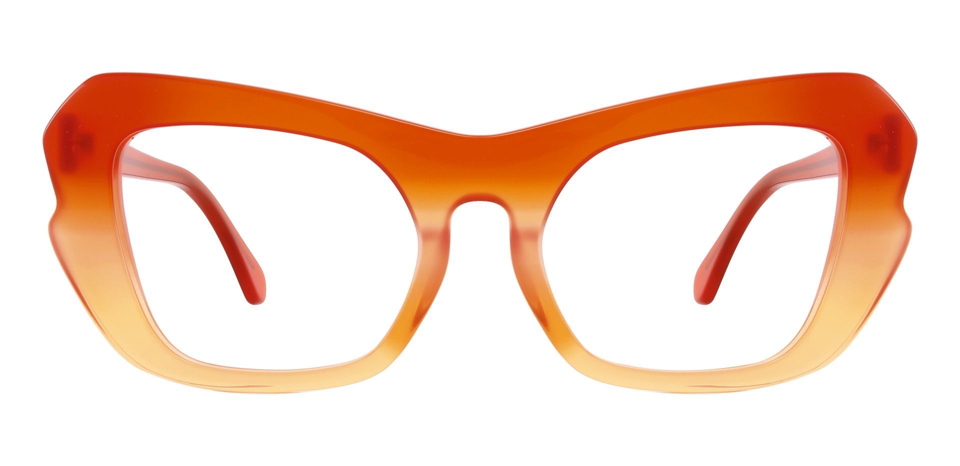 Delta Cat Eye eyeglasses