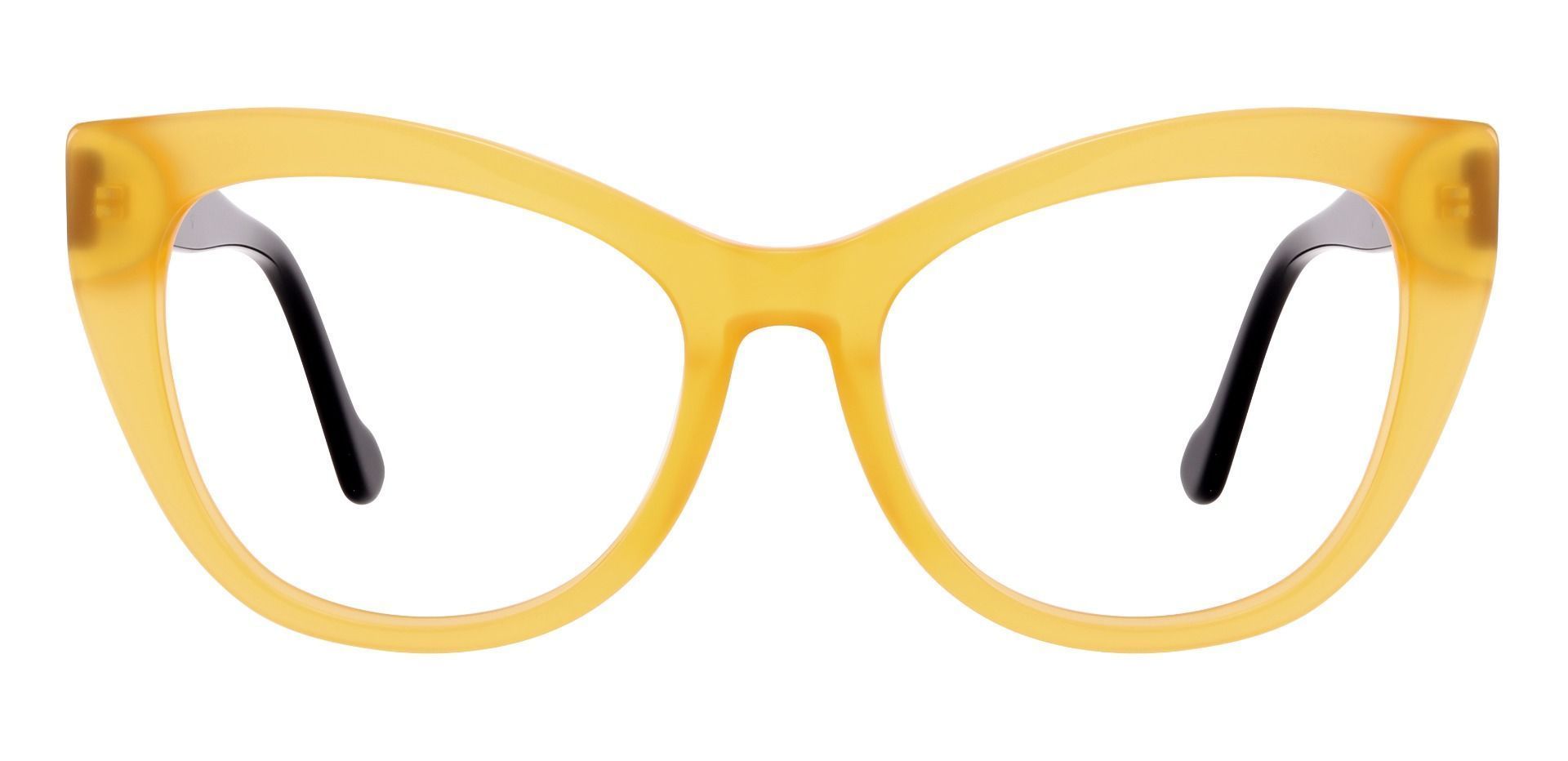 Pomona Cat Eye eyeglasses