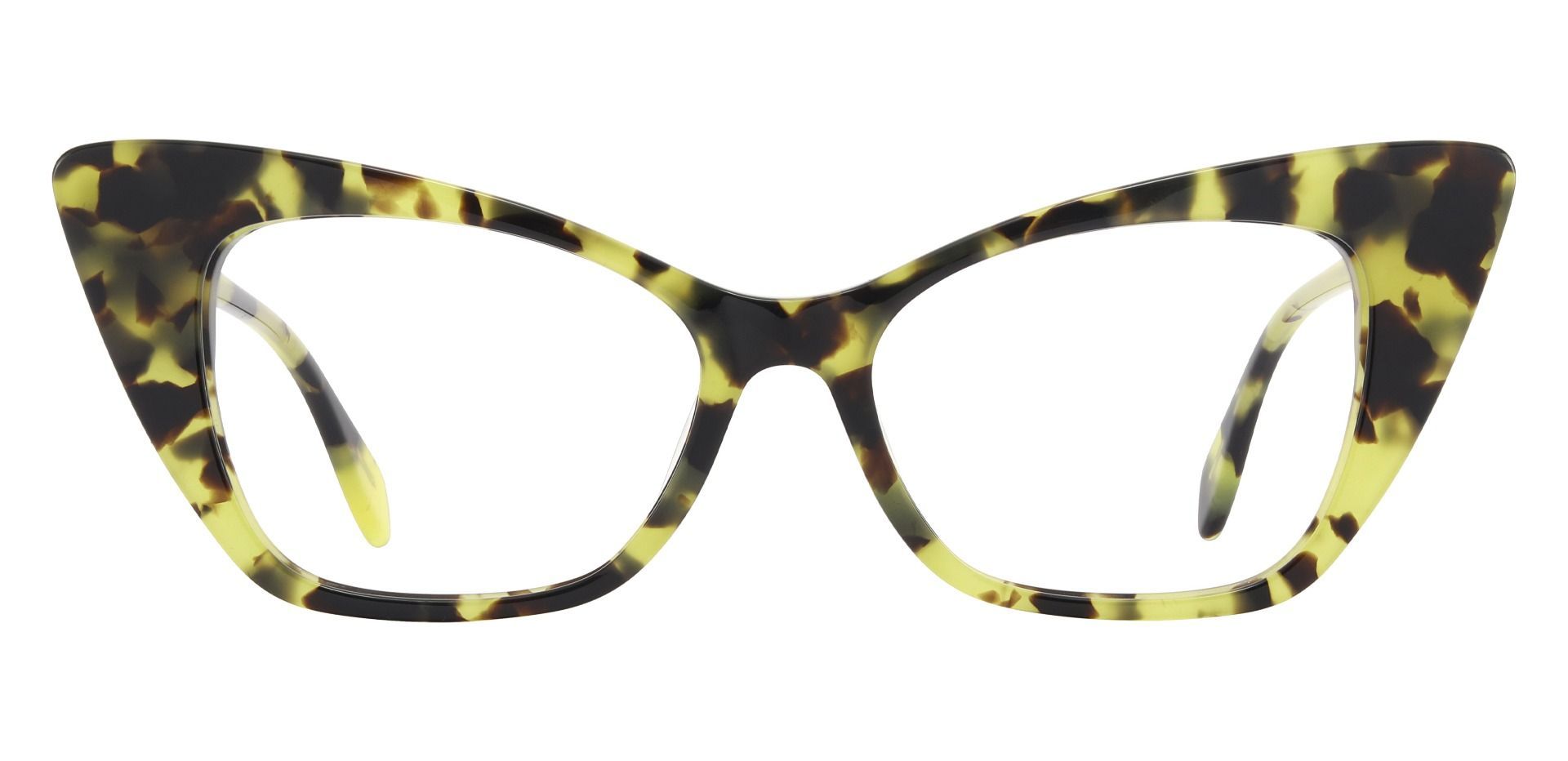 Belview Cat Eye eyeglasses
