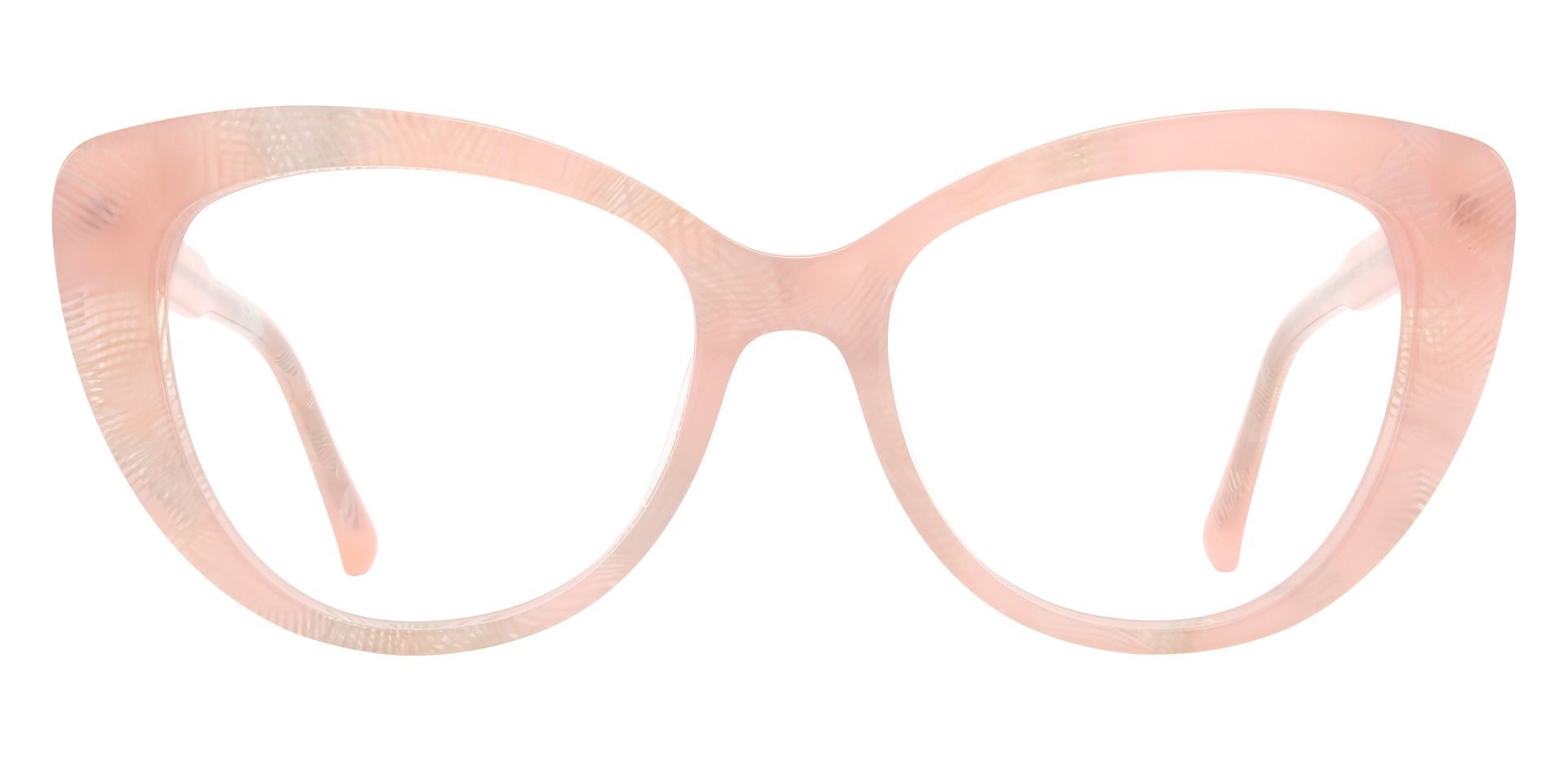 Presley Cat Eye eyeglasses