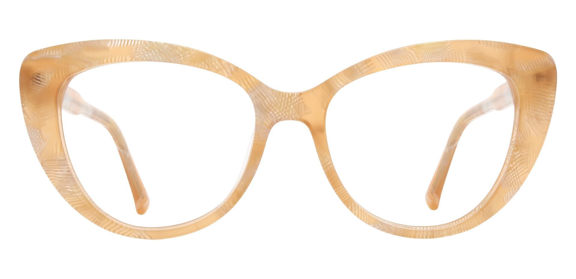 Presley Cat Eye eyeglasses