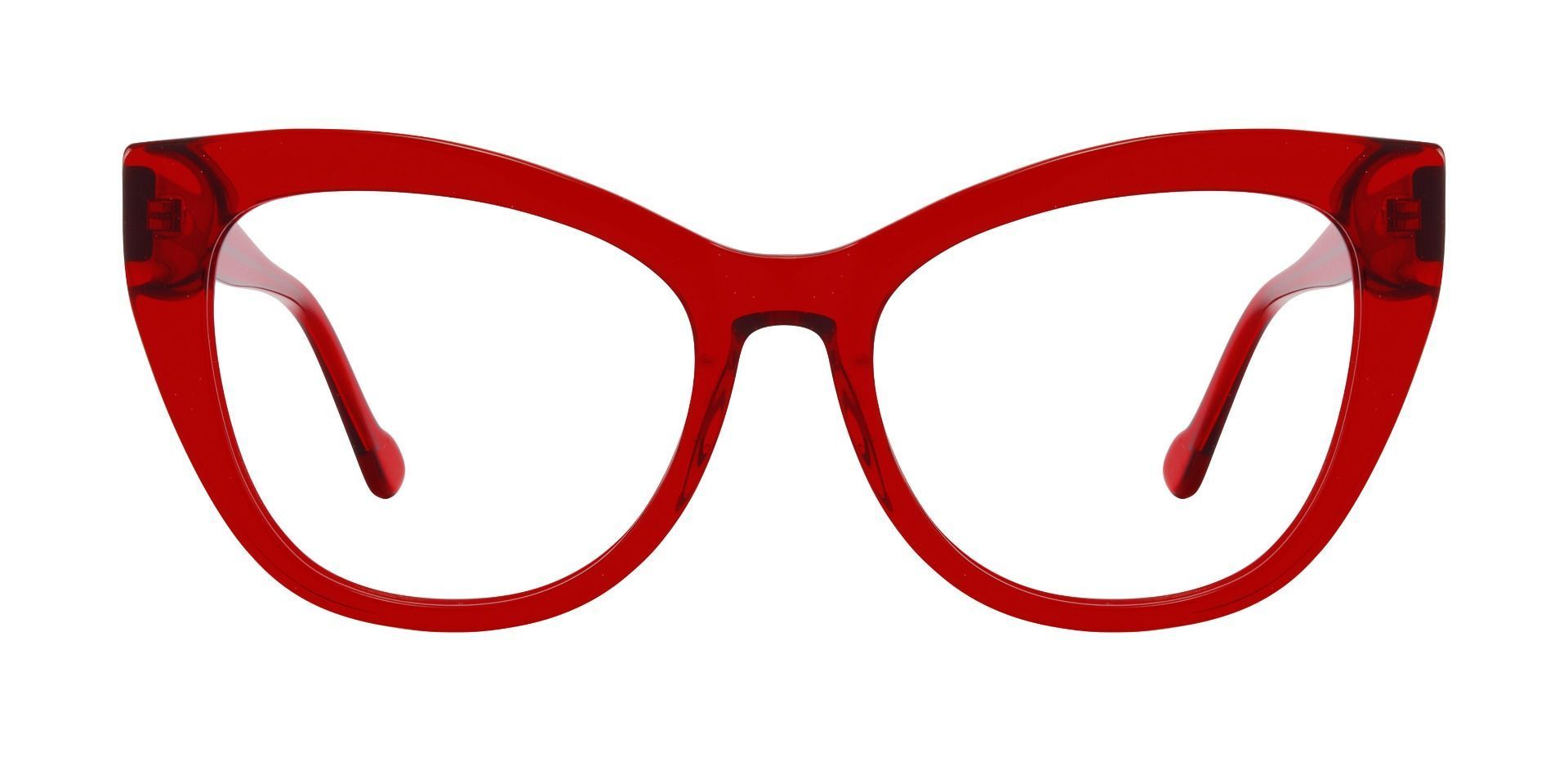 Pomona Cat Eye eyeglasses