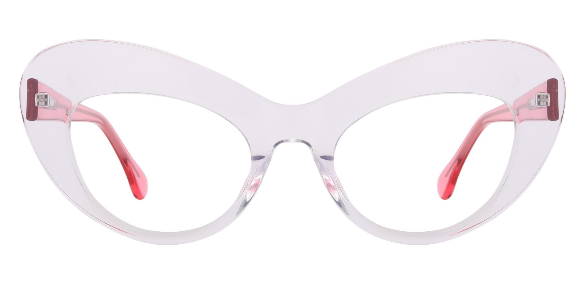 Abigail Cat Eye eyeglasses