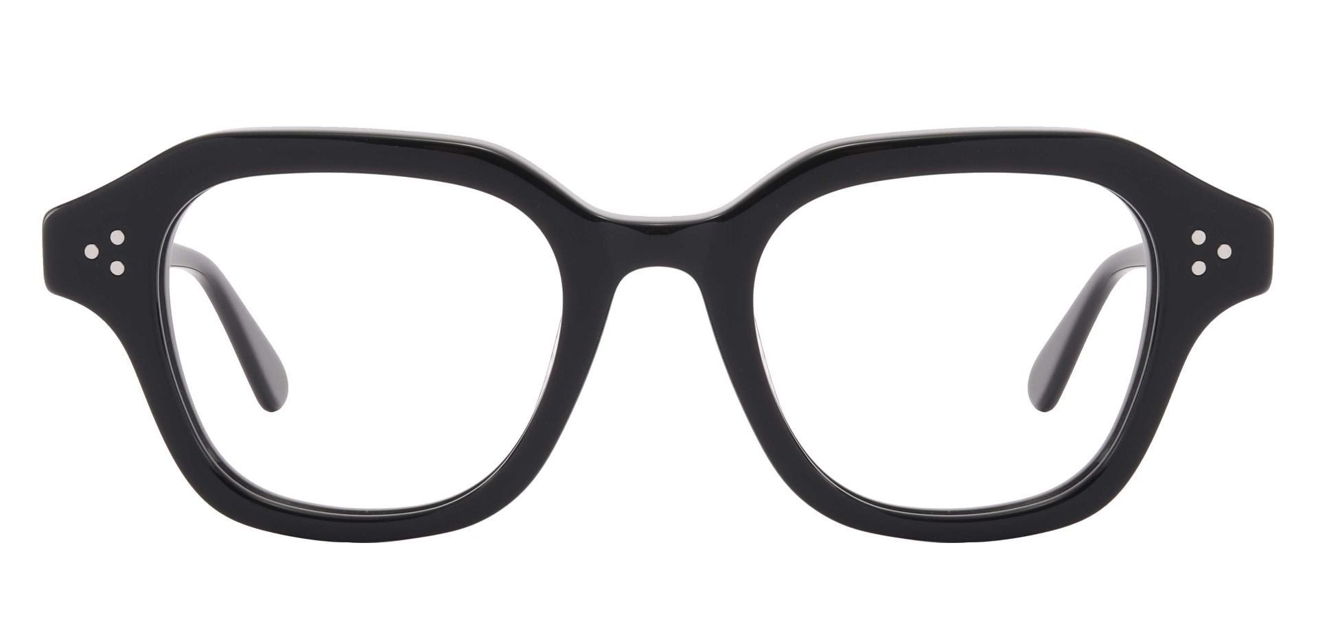 Bowman Square eyeglasses