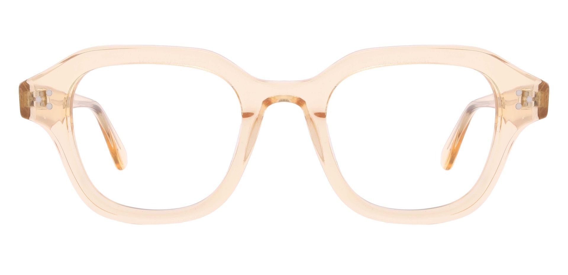 Bowman Square eyeglasses