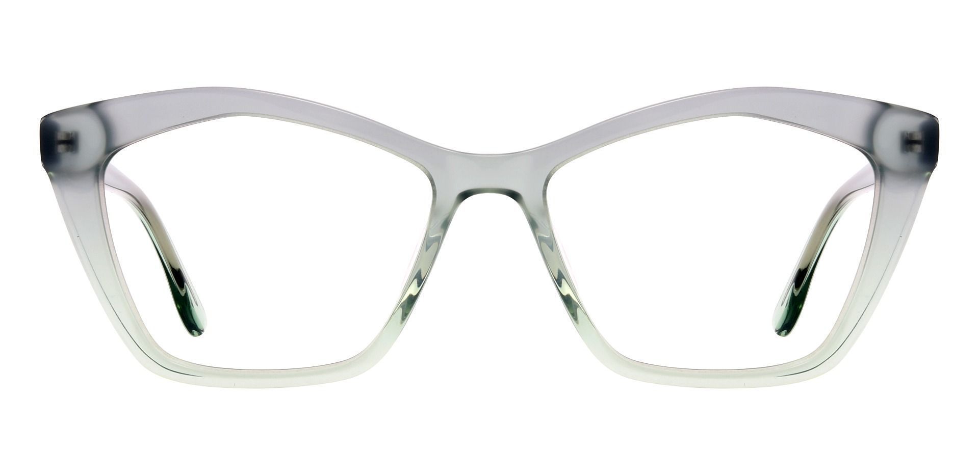 Amelia Cat Eye eyeglasses