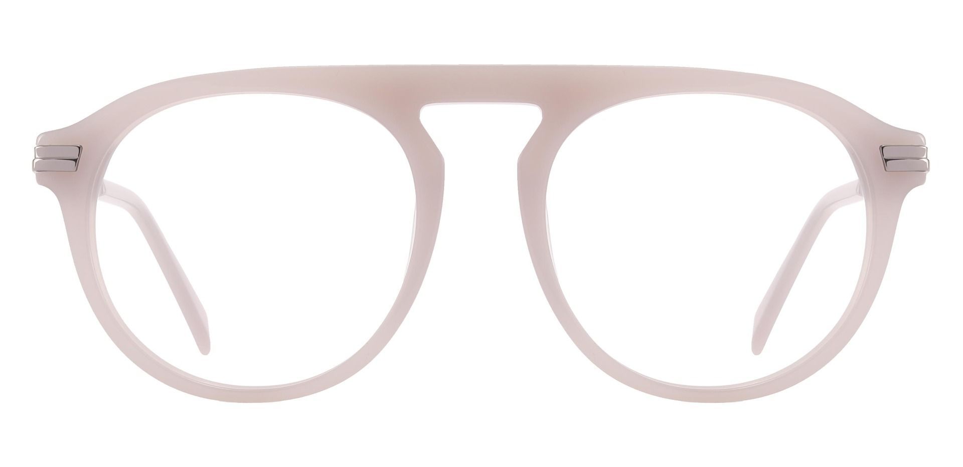 Quartz Aviator eyeglasses