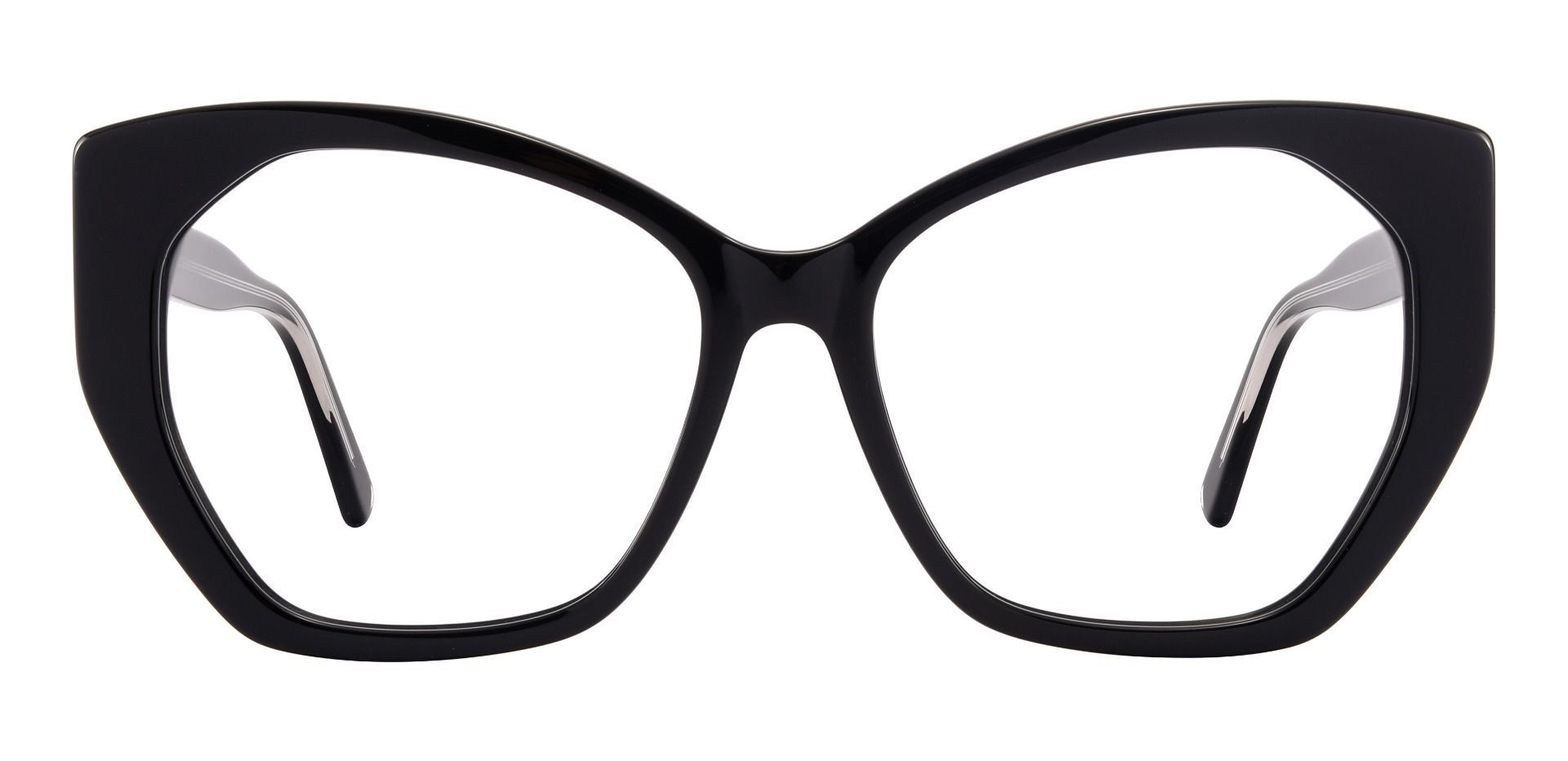 Bentley Cat Eye eyeglasses