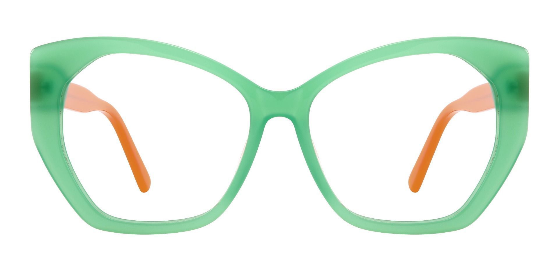 Bentley Cat Eye eyeglasses