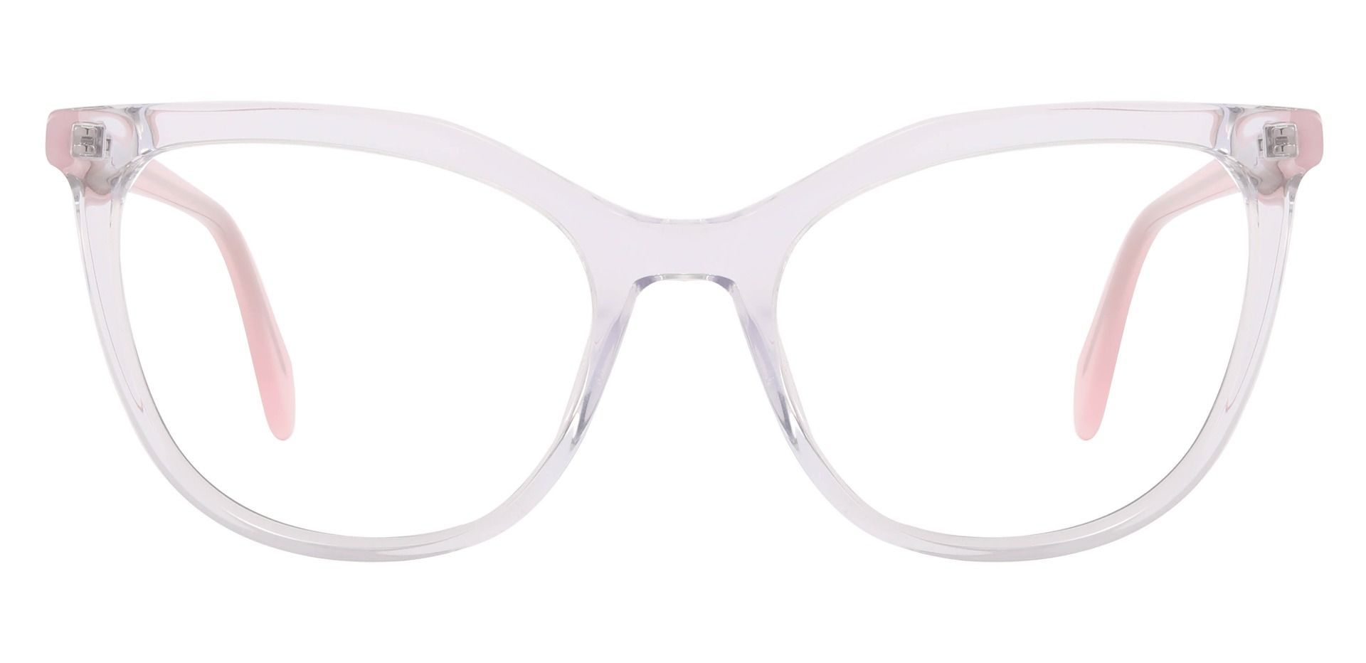 Axel Cat Eye eyeglasses