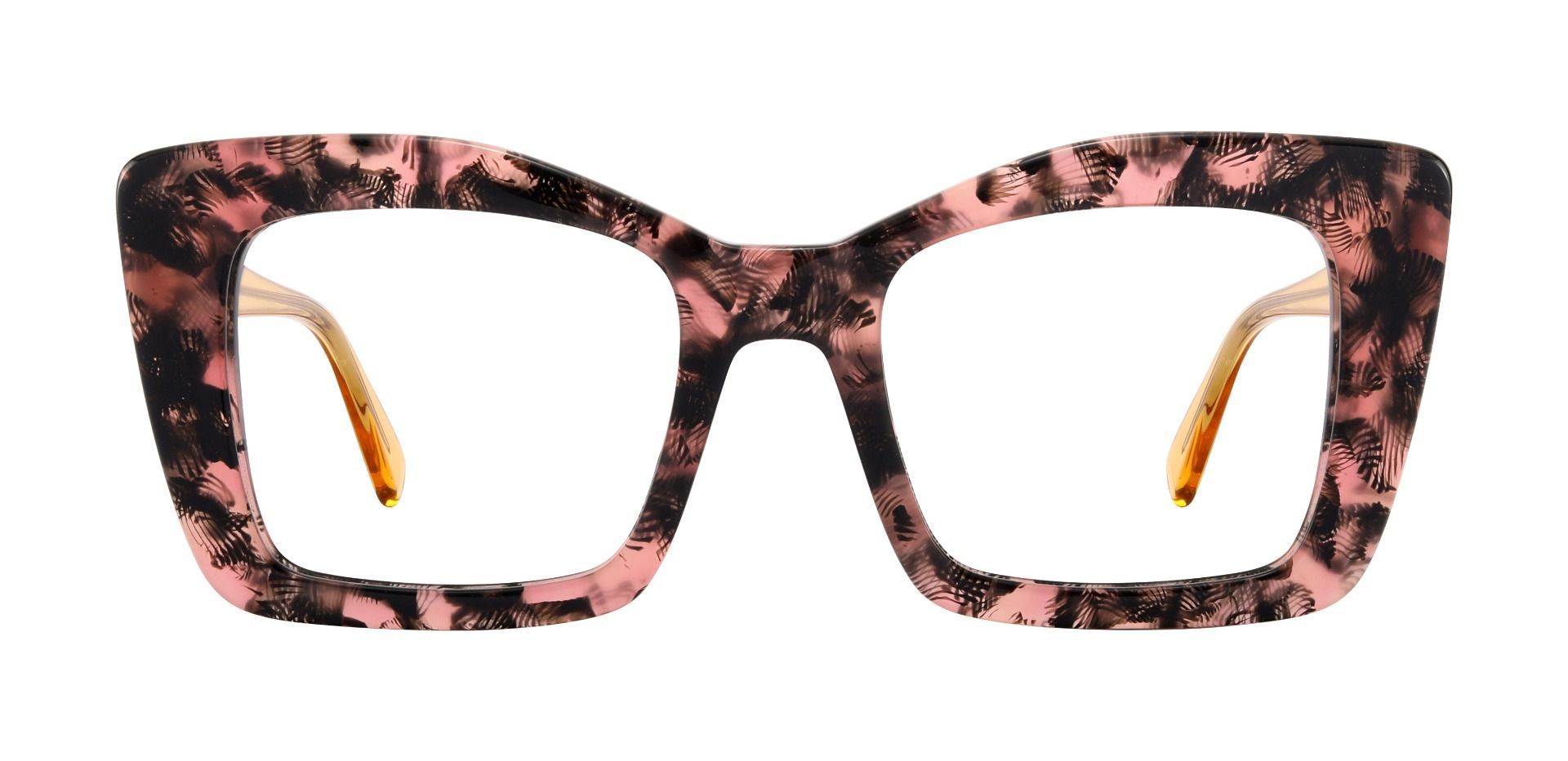 Henley Cat Eye eyeglasses