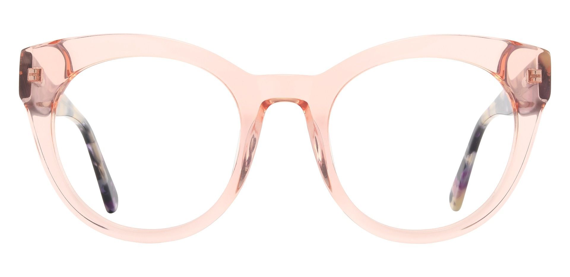 Carmen Cat Eye eyeglasses