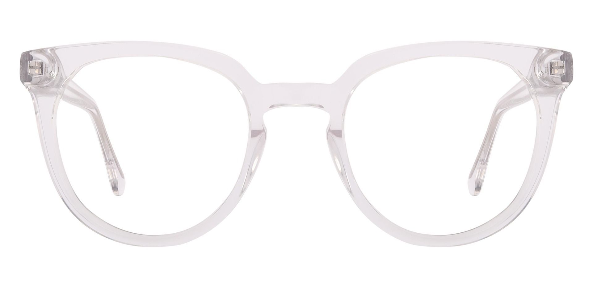 Layla Oval eyeglasses