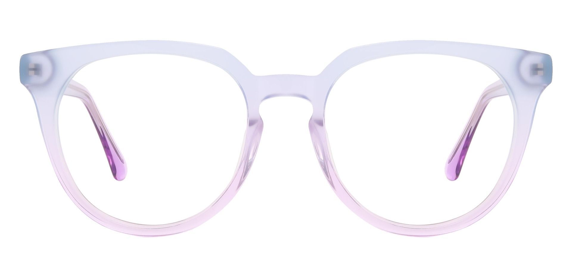 Layla Oval eyeglasses