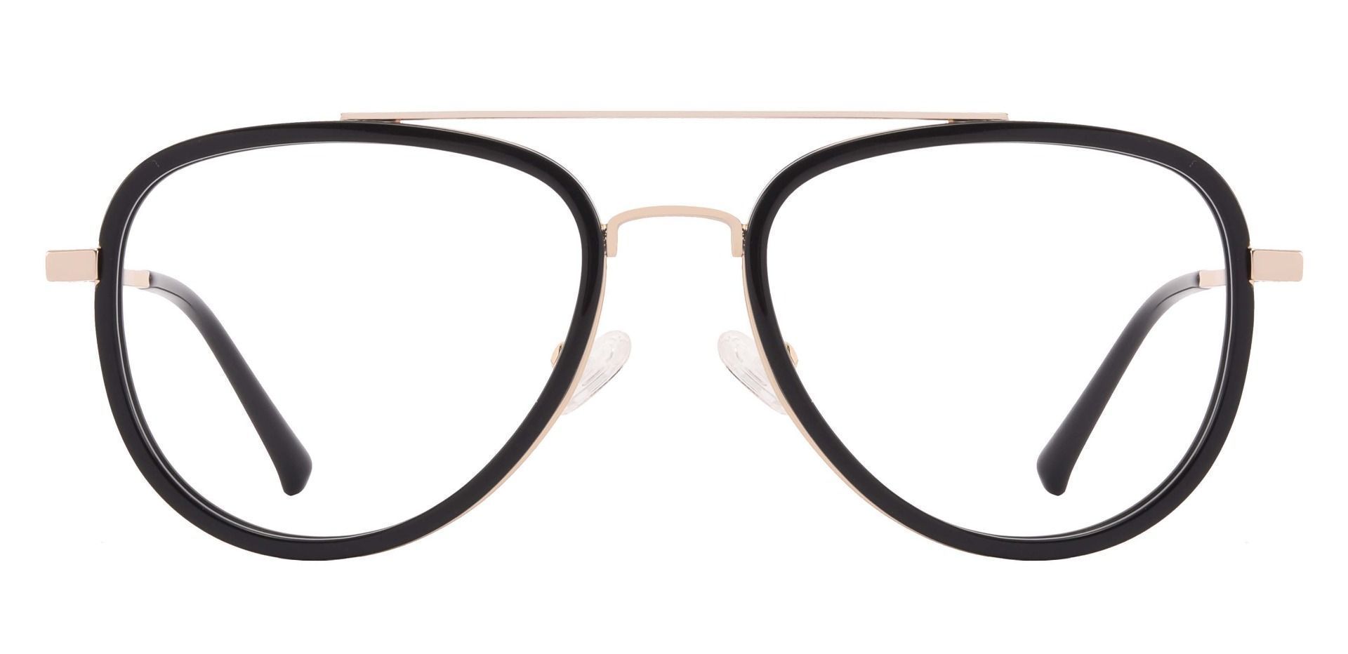 Riley Aviator eyeglasses