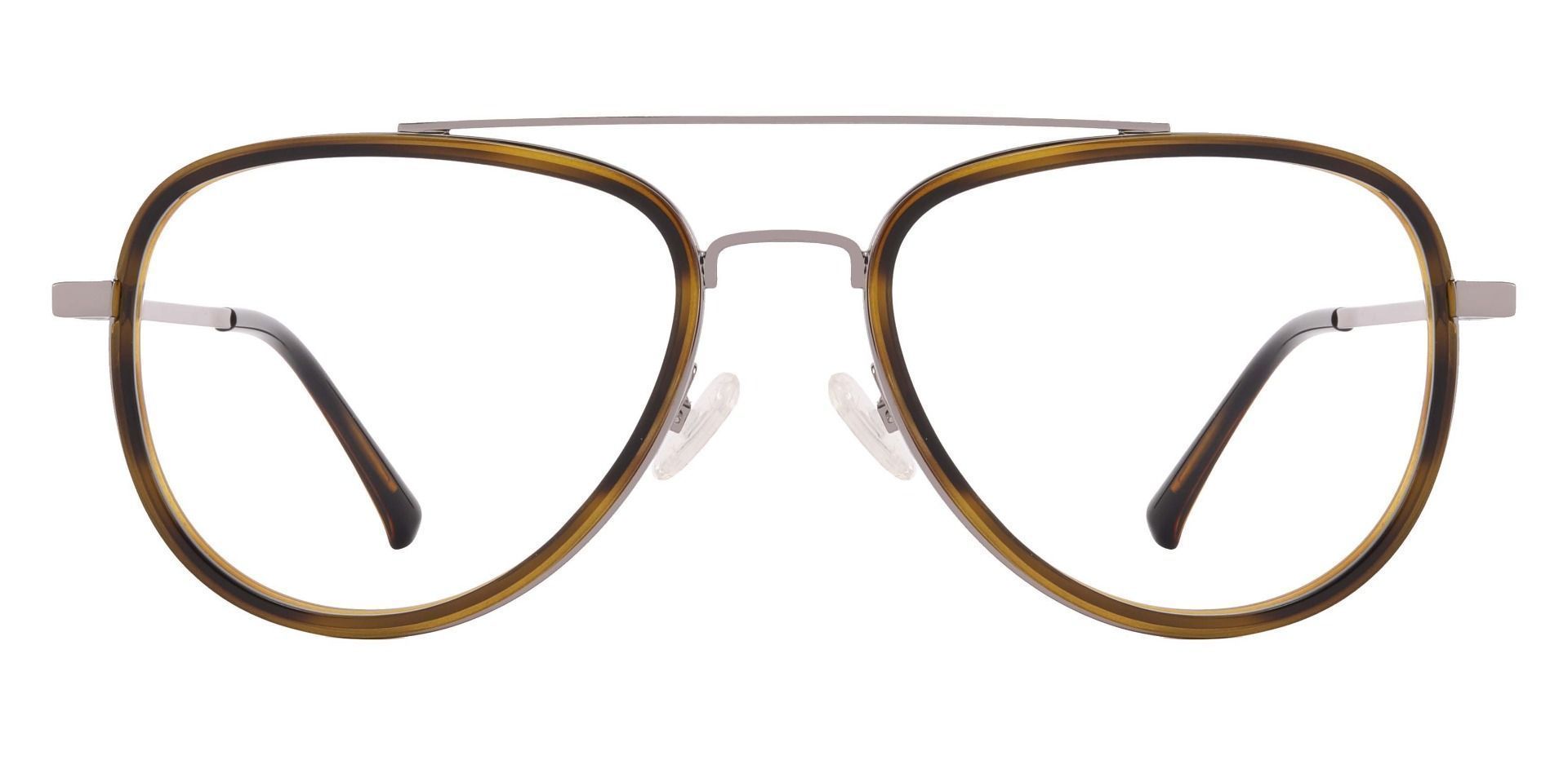 Riley Aviator eyeglasses