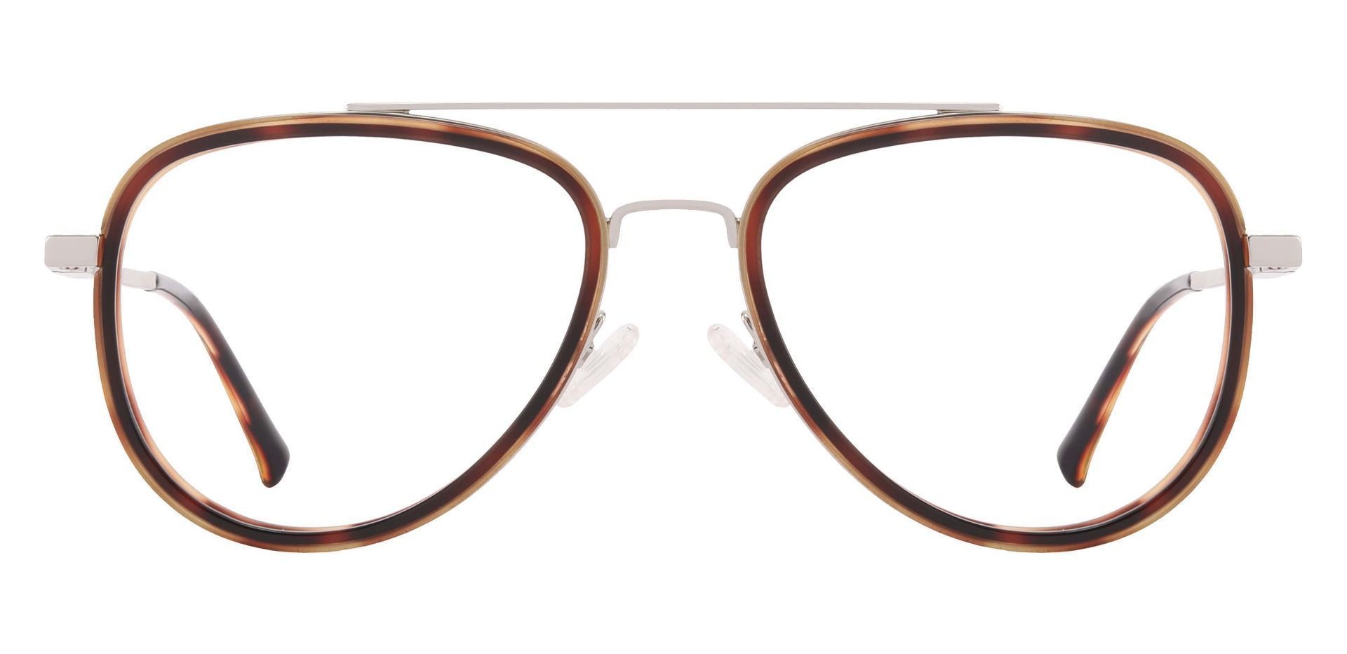 Riley Aviator eyeglasses