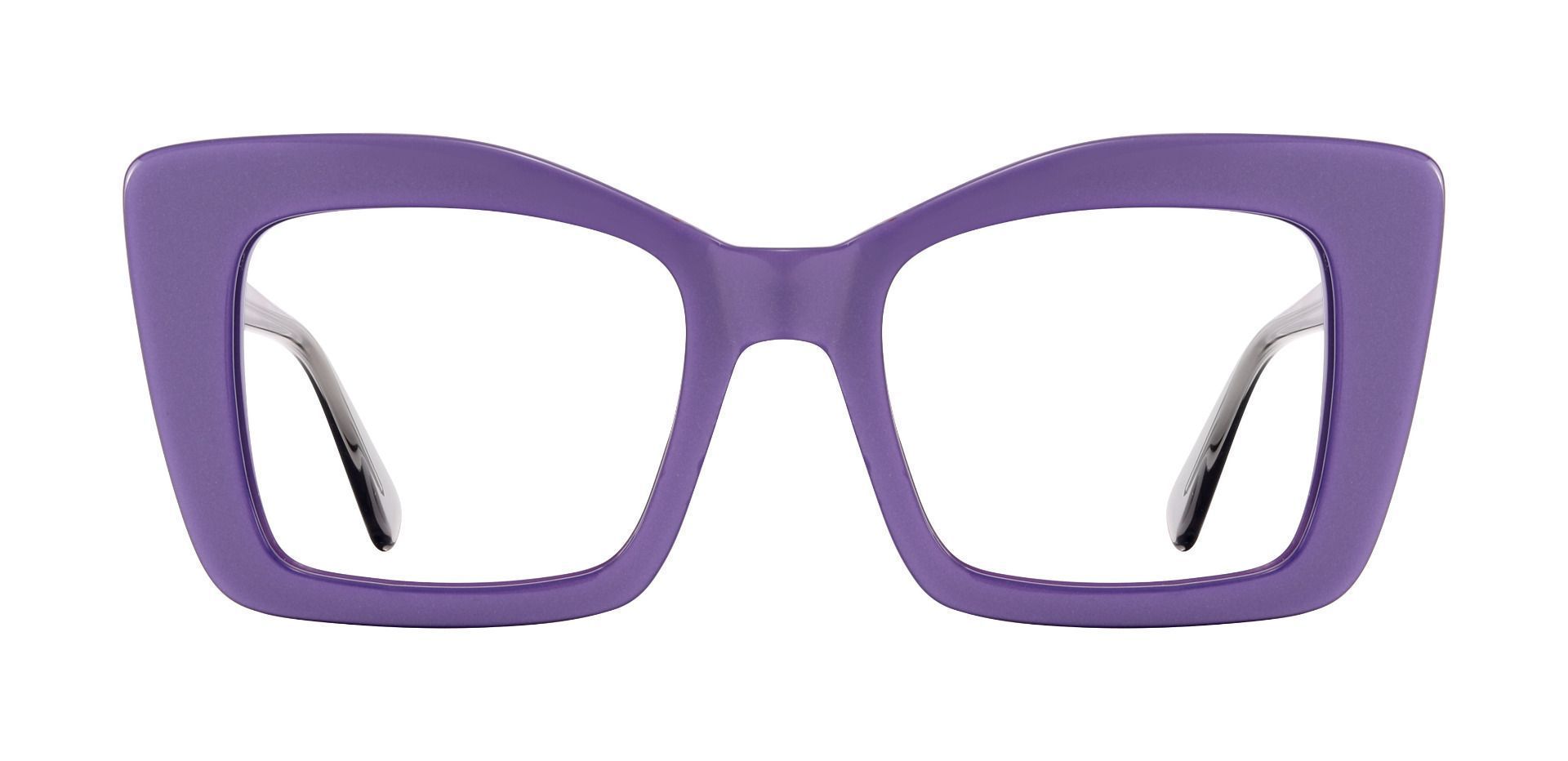 Henley Cat Eye eyeglasses