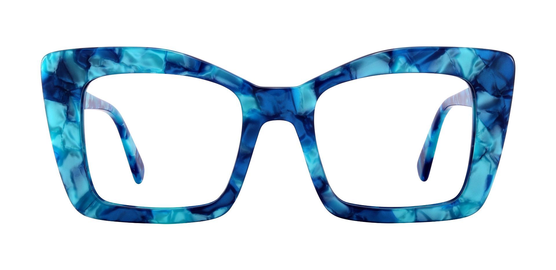 Henley Cat Eye eyeglasses