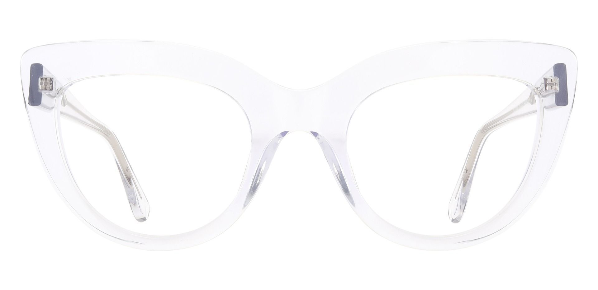 Hedley Cat Eye eyeglasses