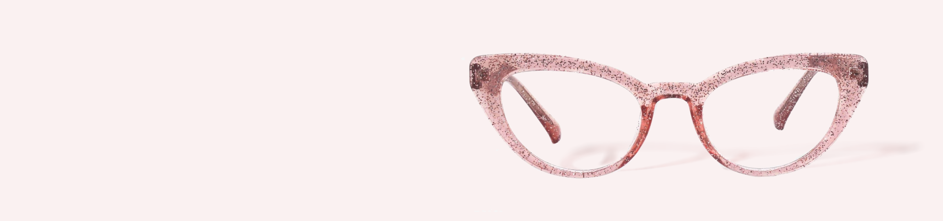 Cat-Eye Glasses Frames