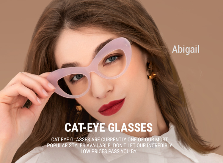 cat-eye